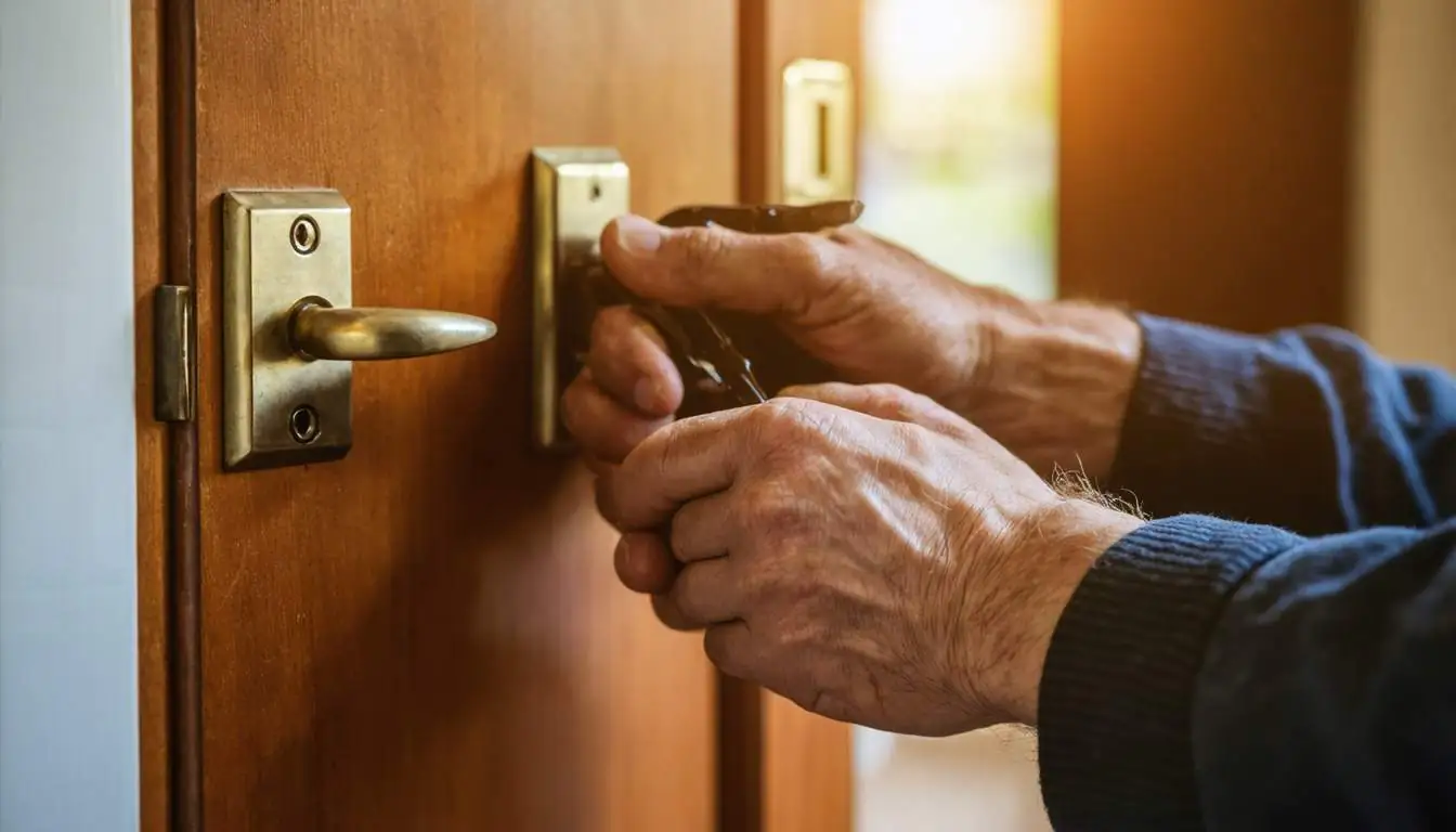 Comment choisir un serrurier à La Louvière ?