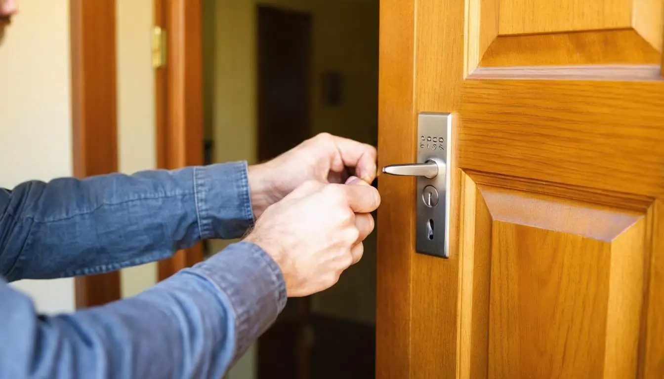 Comment choisir un serrurier fiable ?