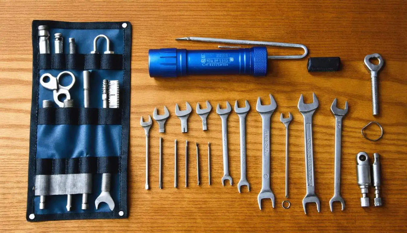 Comment choisir une trousse serrurier efficace ?