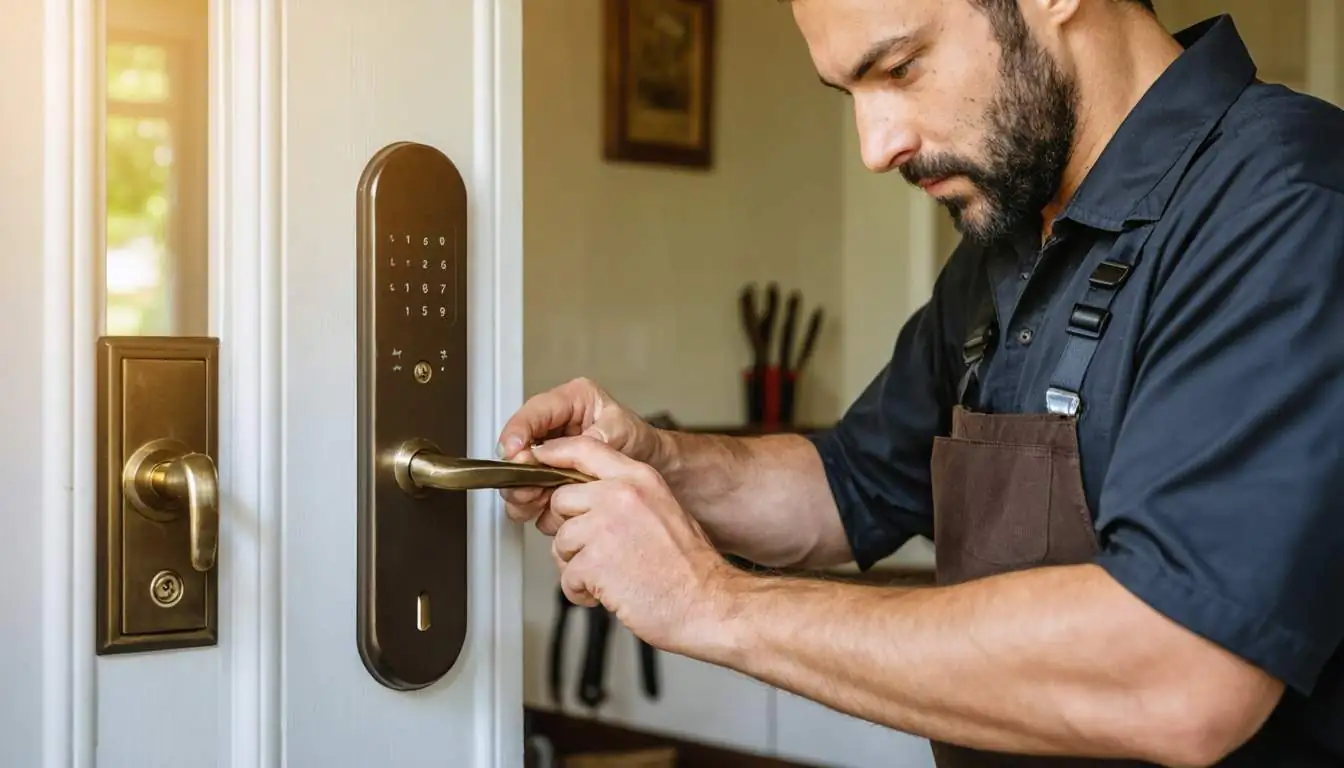 Découvrez les meilleurs tarifs serrurier fiables