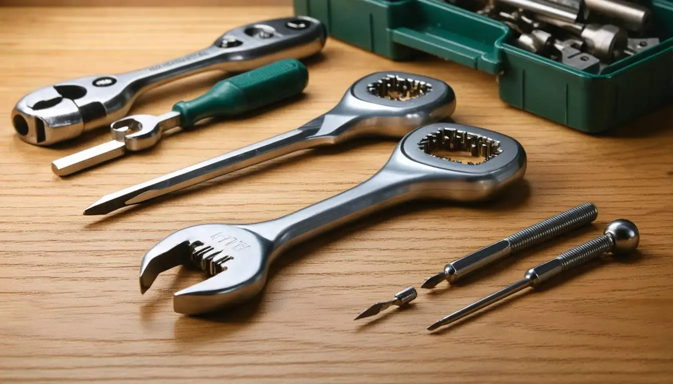 Découvrez les outils serrurerie incontournables