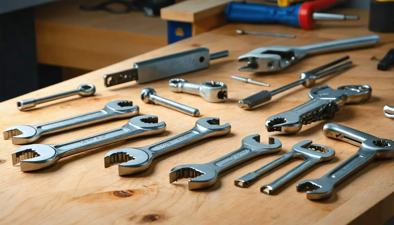 Découvrez les outils serrurier essentiels !