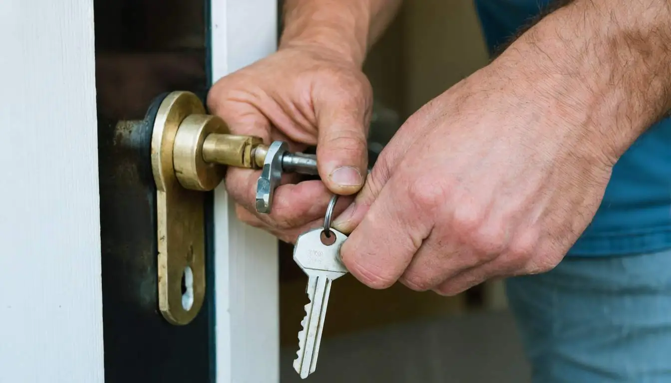 Découvrez les tarifs serrurier et économisez !