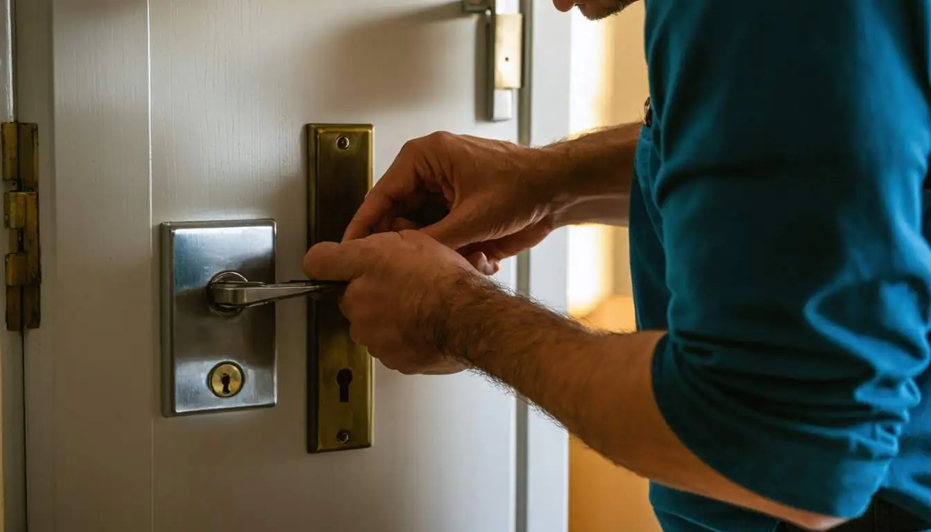 Dépannage serrurier: conseils pour choisir le bon