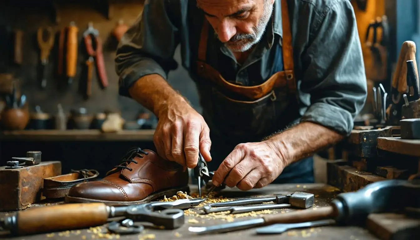 Guide des meilleurs cordonniers serruriers à Bruxelles