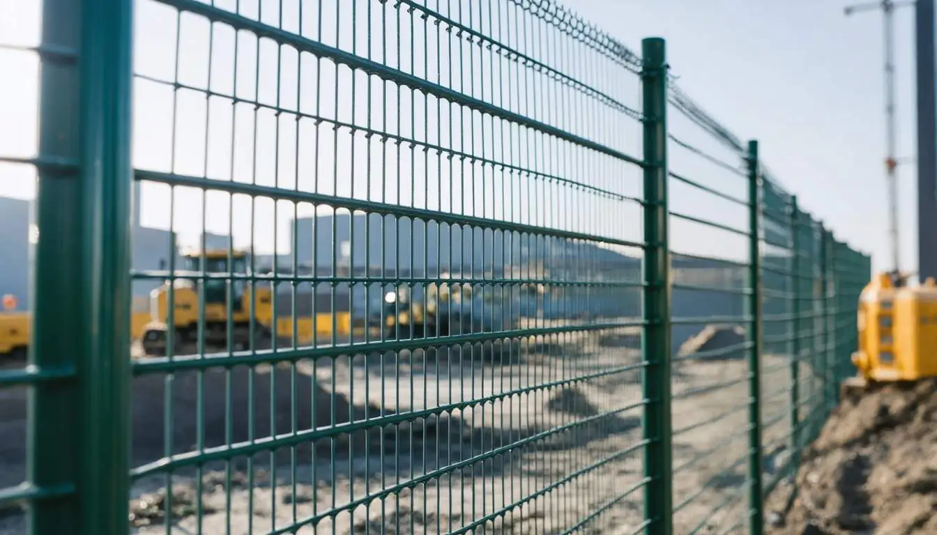 installation-grillage-serrurier