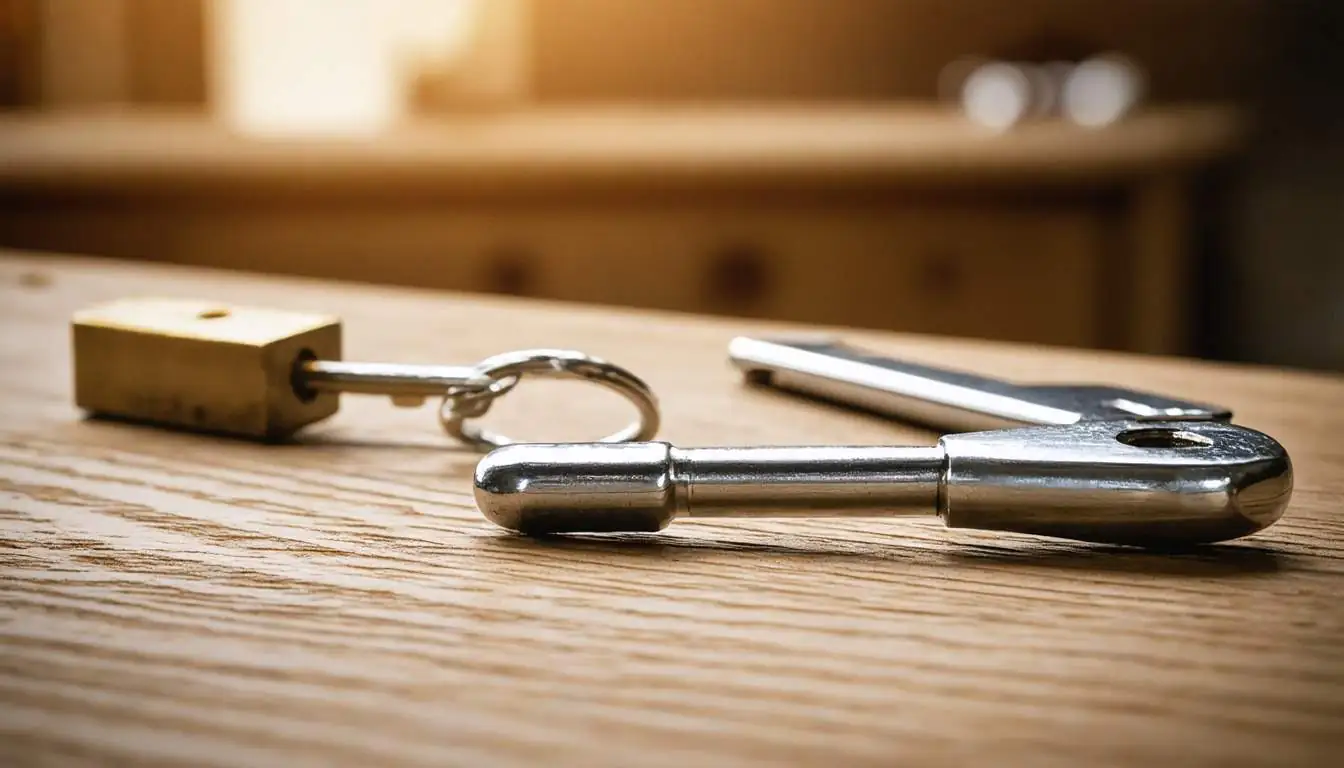 Maîtrisez l'art du crochet serrurier facilement