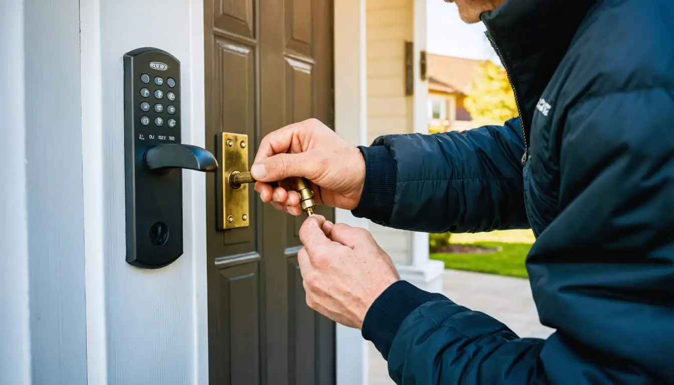 Mertens Serrurier Evere: astuces pour bien choisir