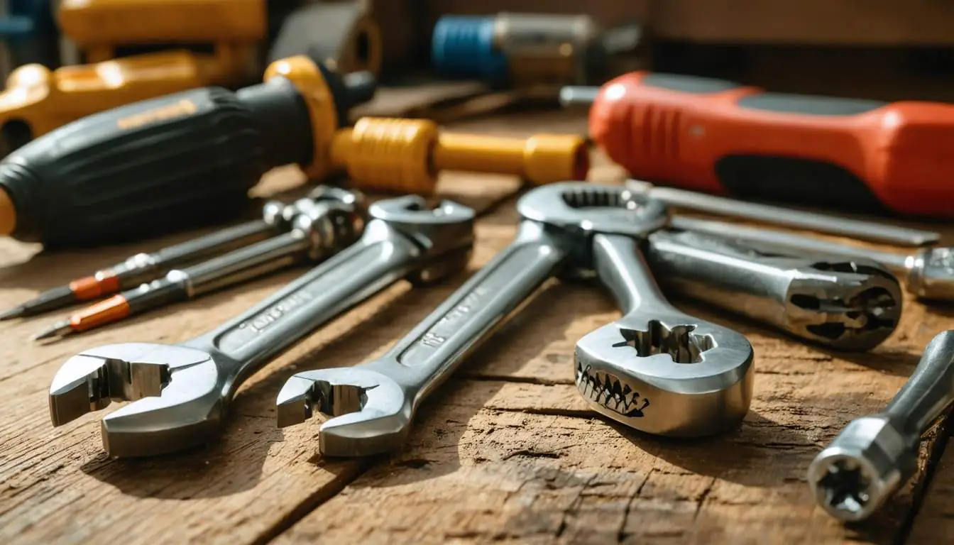 Outils serrurerie: trouvez les meilleurs rapports qualité-prix