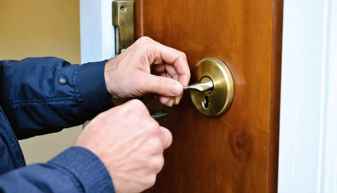 Serrurier Andenne: conseils pour une sécurité assurée