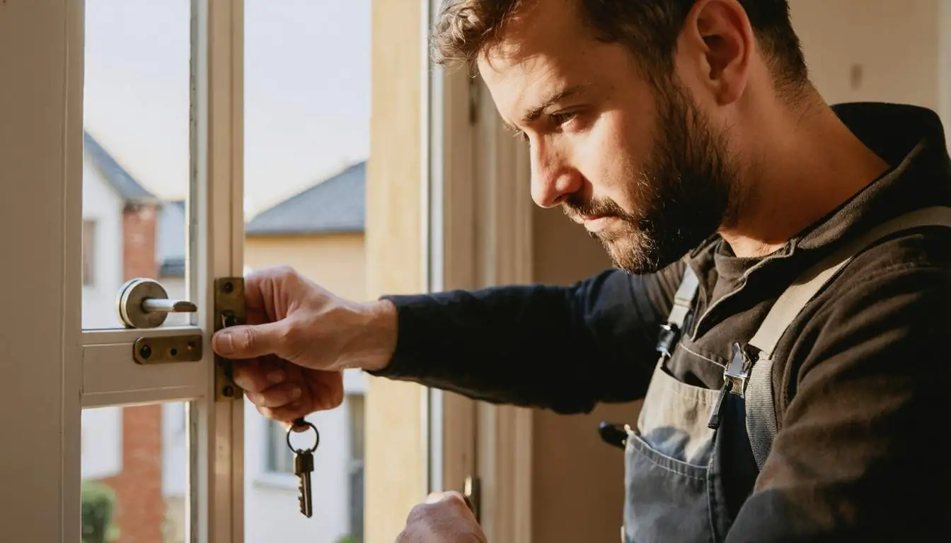 Serrurier Ath: astuces pour une sécurité optimale