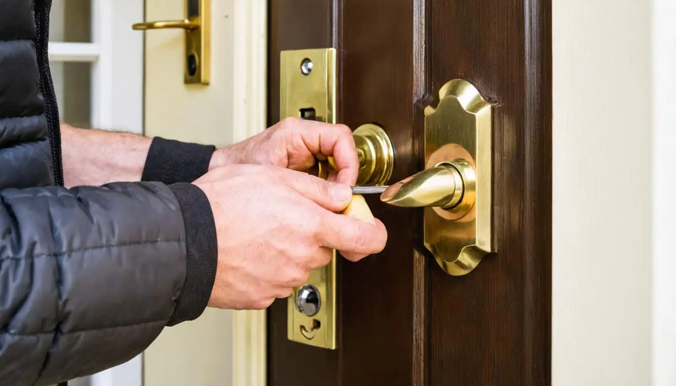 Serrurier Bruxelles: comment choisir le bon?