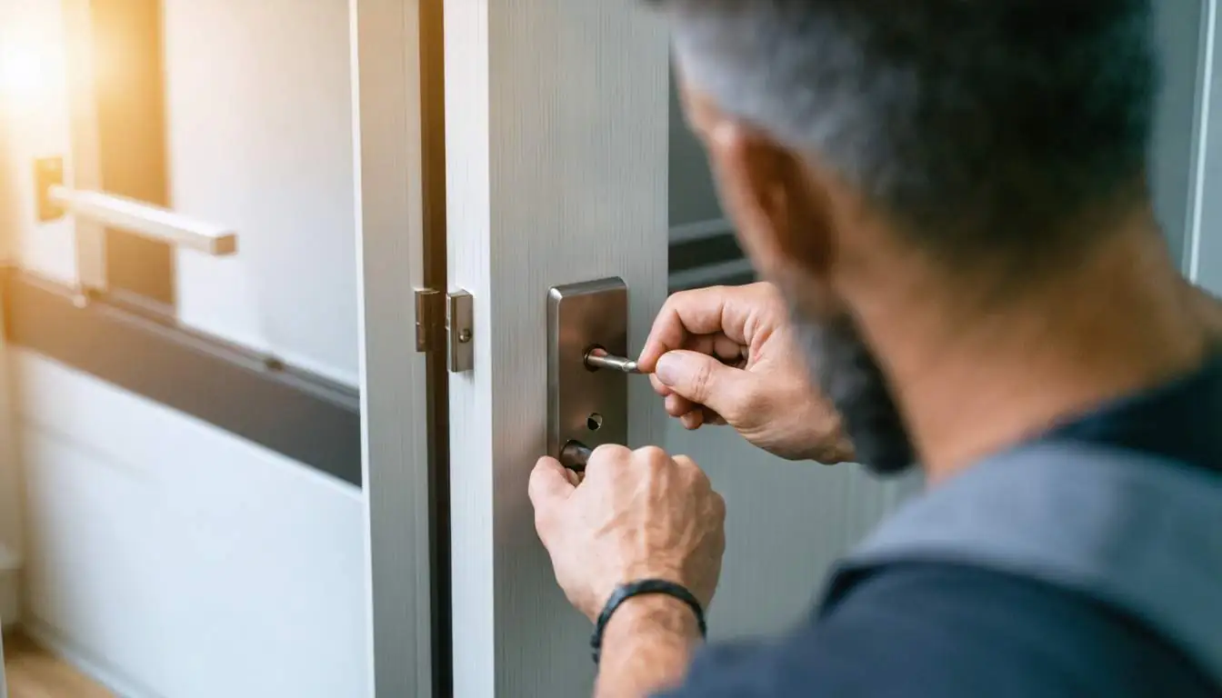 Serrurier: comparez les prix pour économiser !