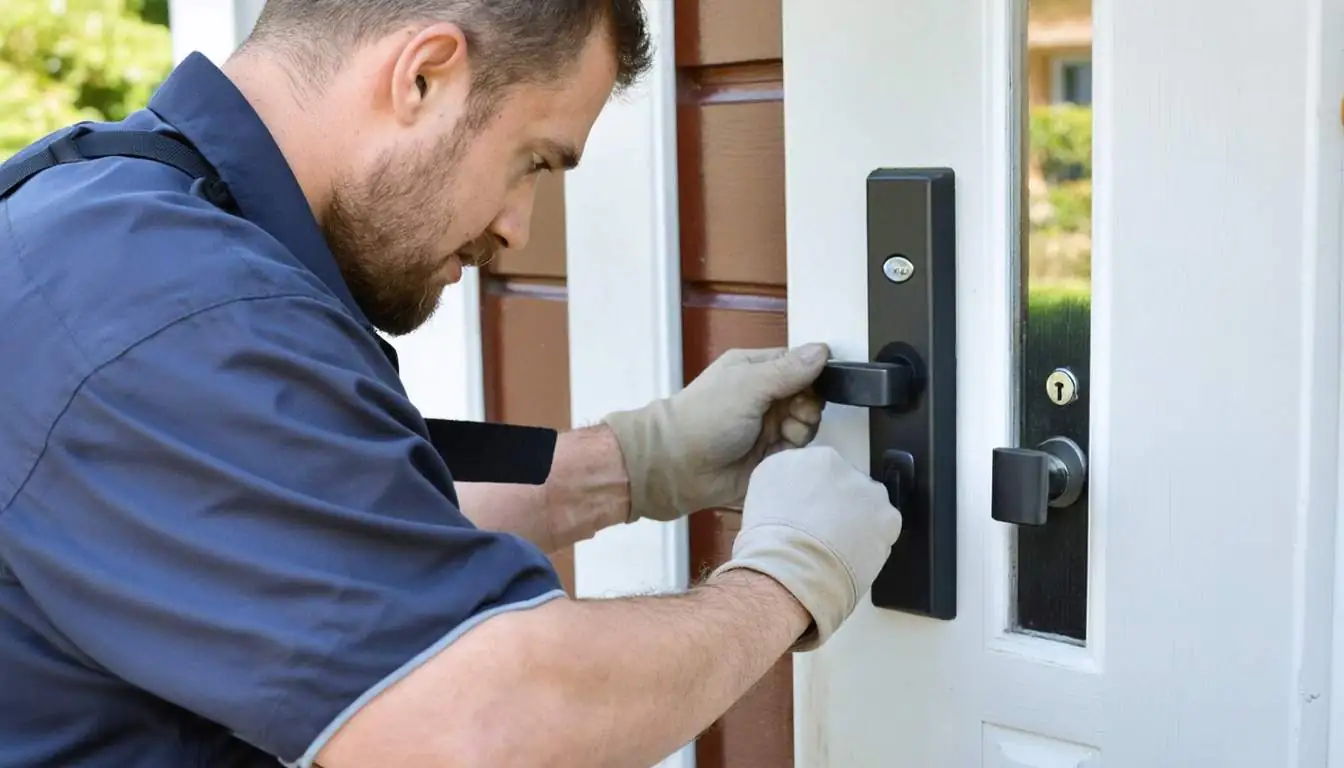 Serrurier Courcelles: comment bien choisir?