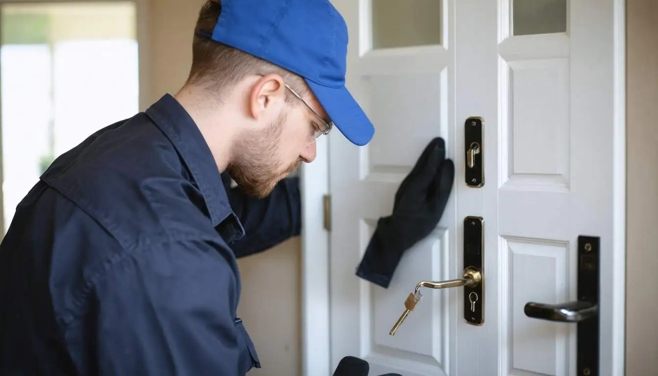 Serrurier dépannage: solutions rapides et fiables
