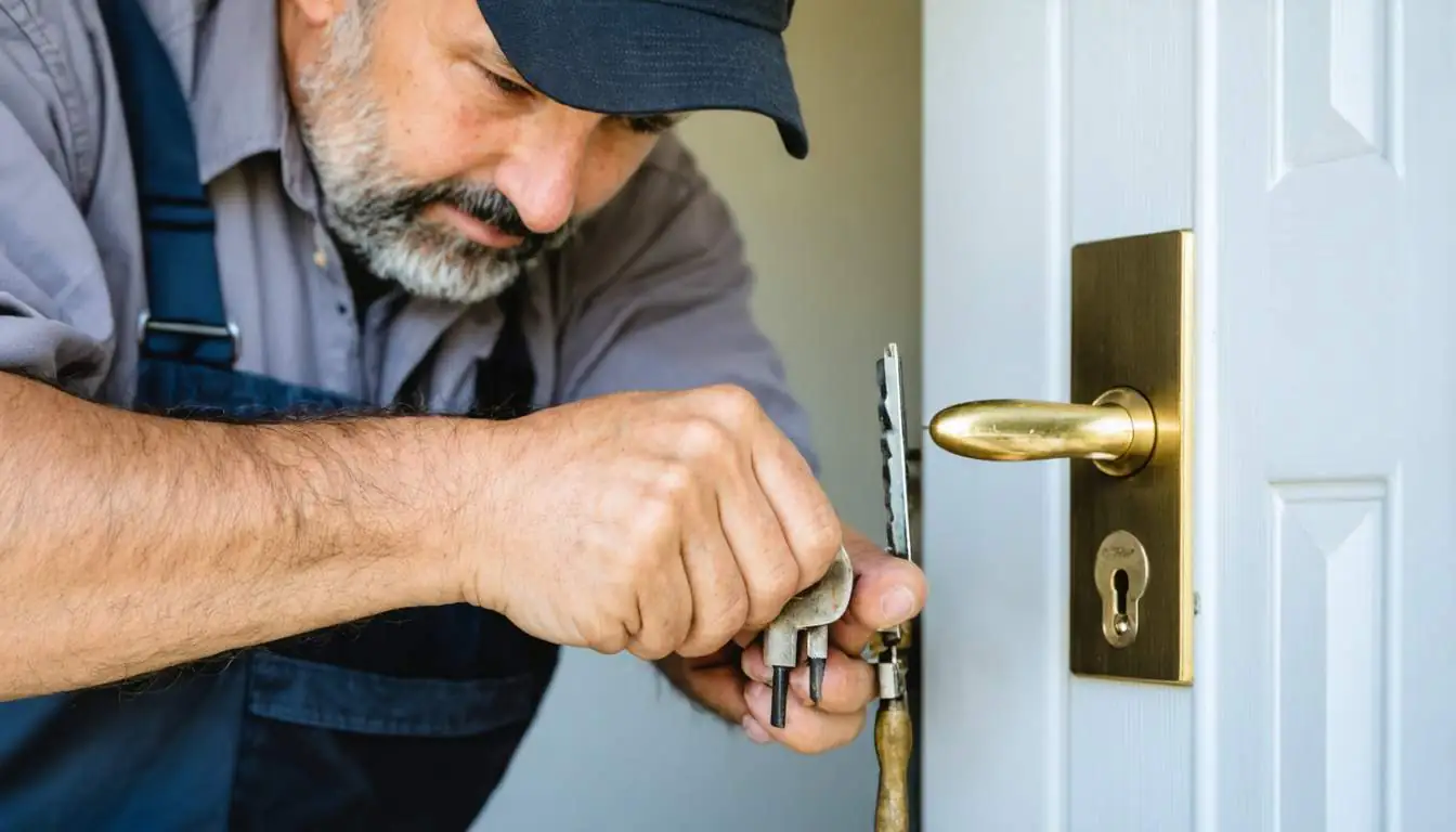 Serrurier Gembloux: service 24/7 fiable et rapide