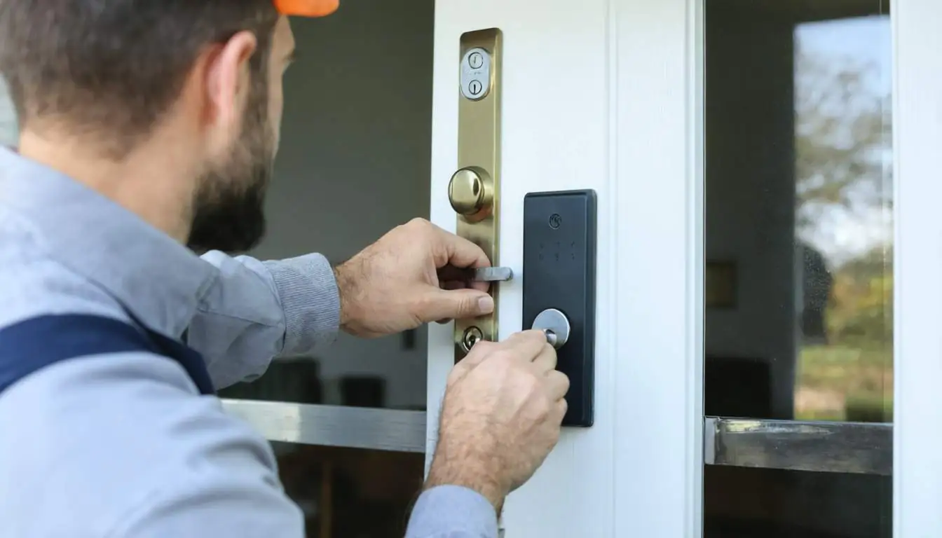 Serrurier Hannut: trouvez la sécurité idéale !