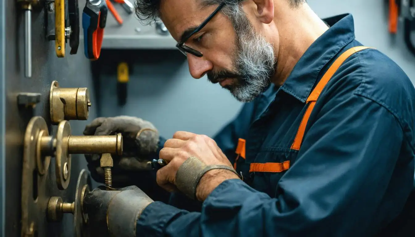 Serrurier Ixelles: artisan fiable et rapide