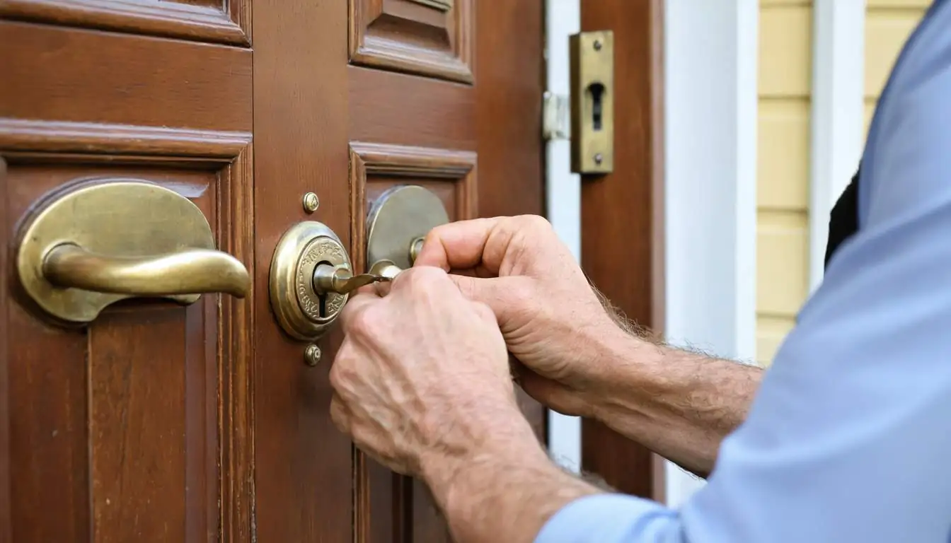 Serrurier Laeken: astuces pour une sécurité optimale