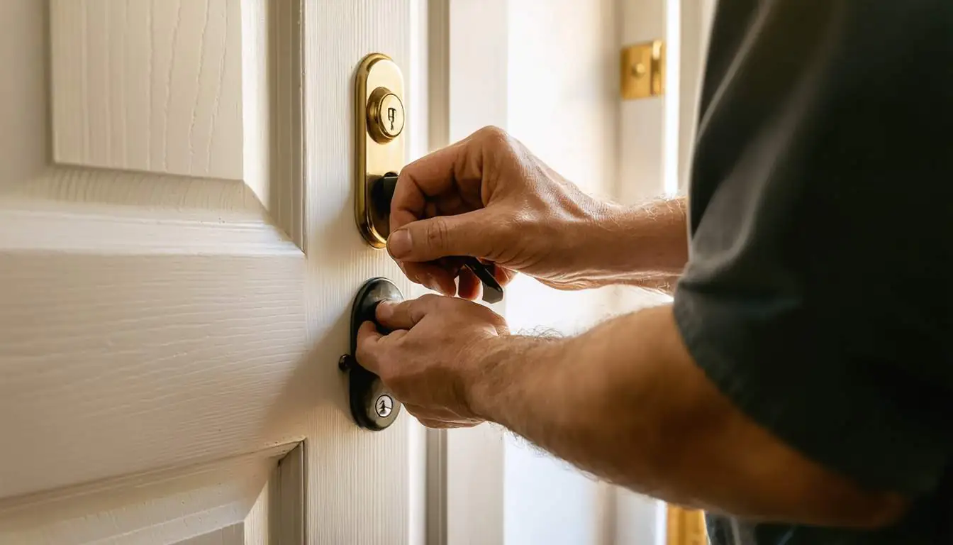 Serrurier Lille: astuces pour une sécurité optimale