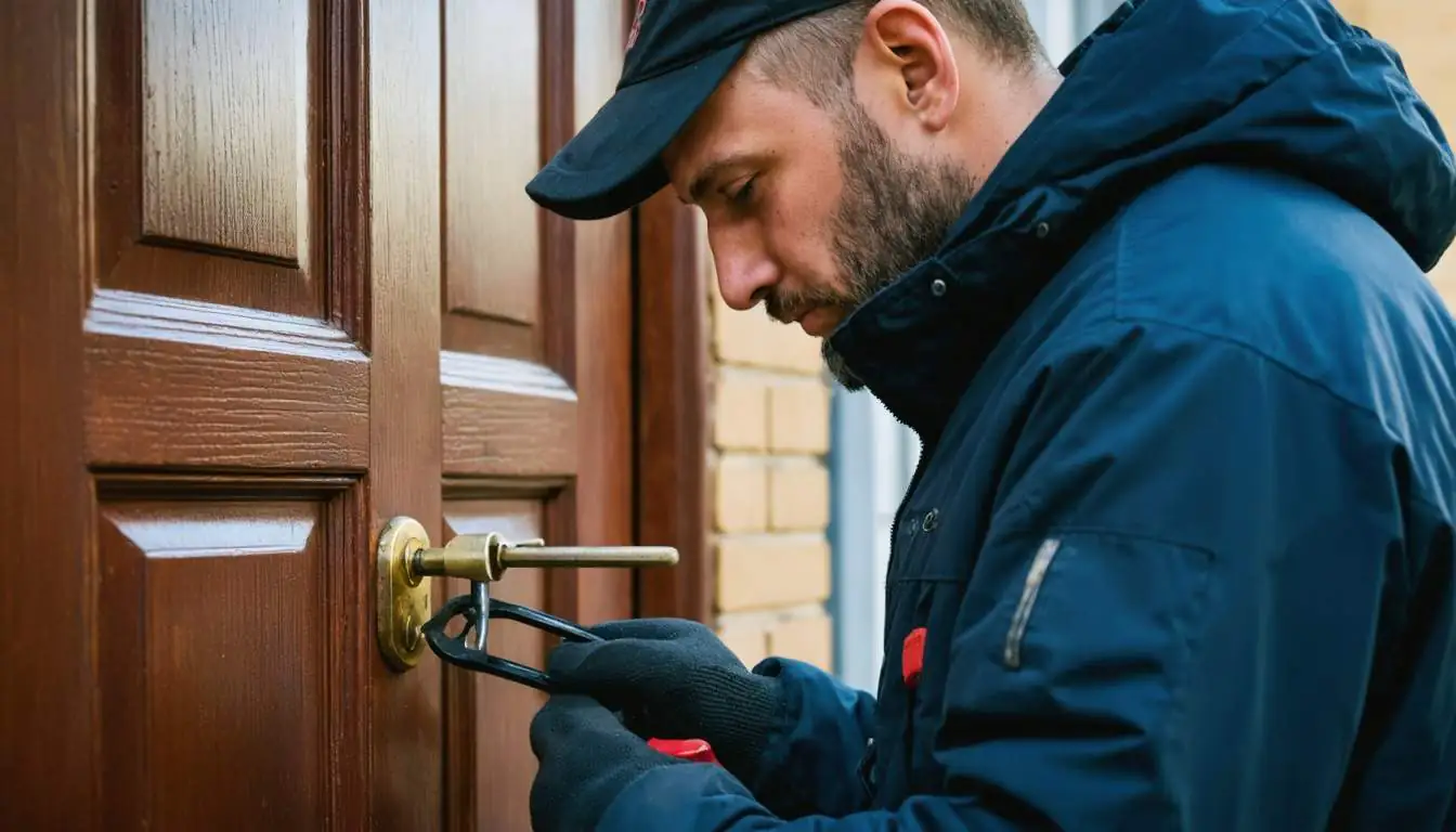 Serrurier Molenbeek : astuces sécurité rapides