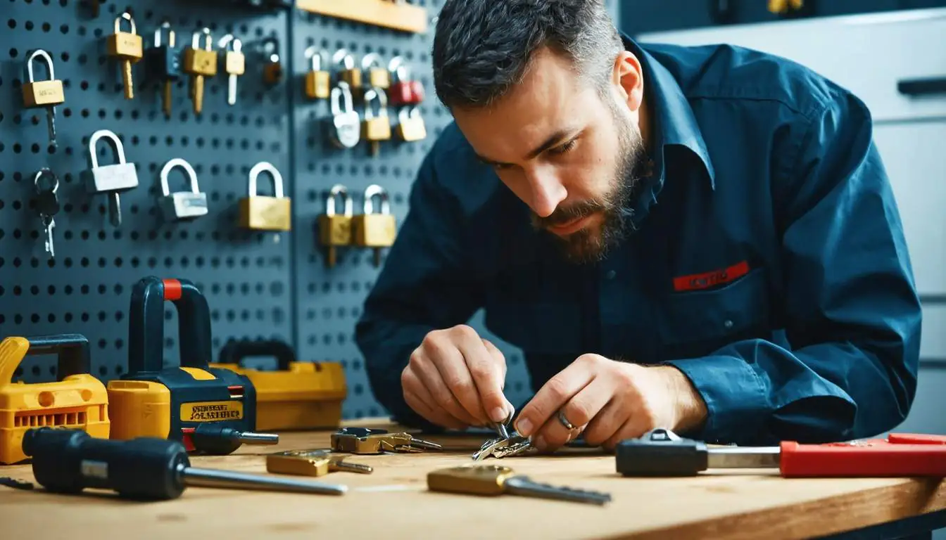 Serrurier Namur: dépannage rapide et fiable