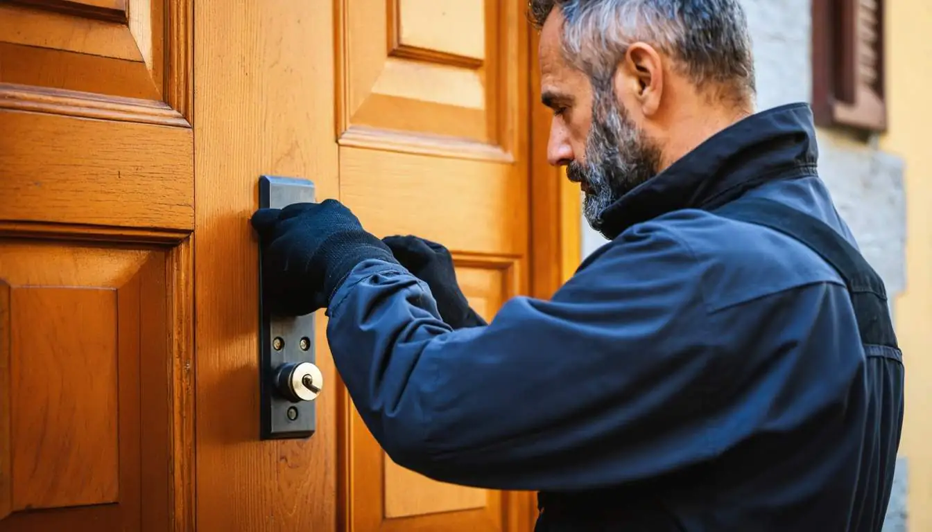 Serrurier Saint-Gilles: trouvez un pro en urgence