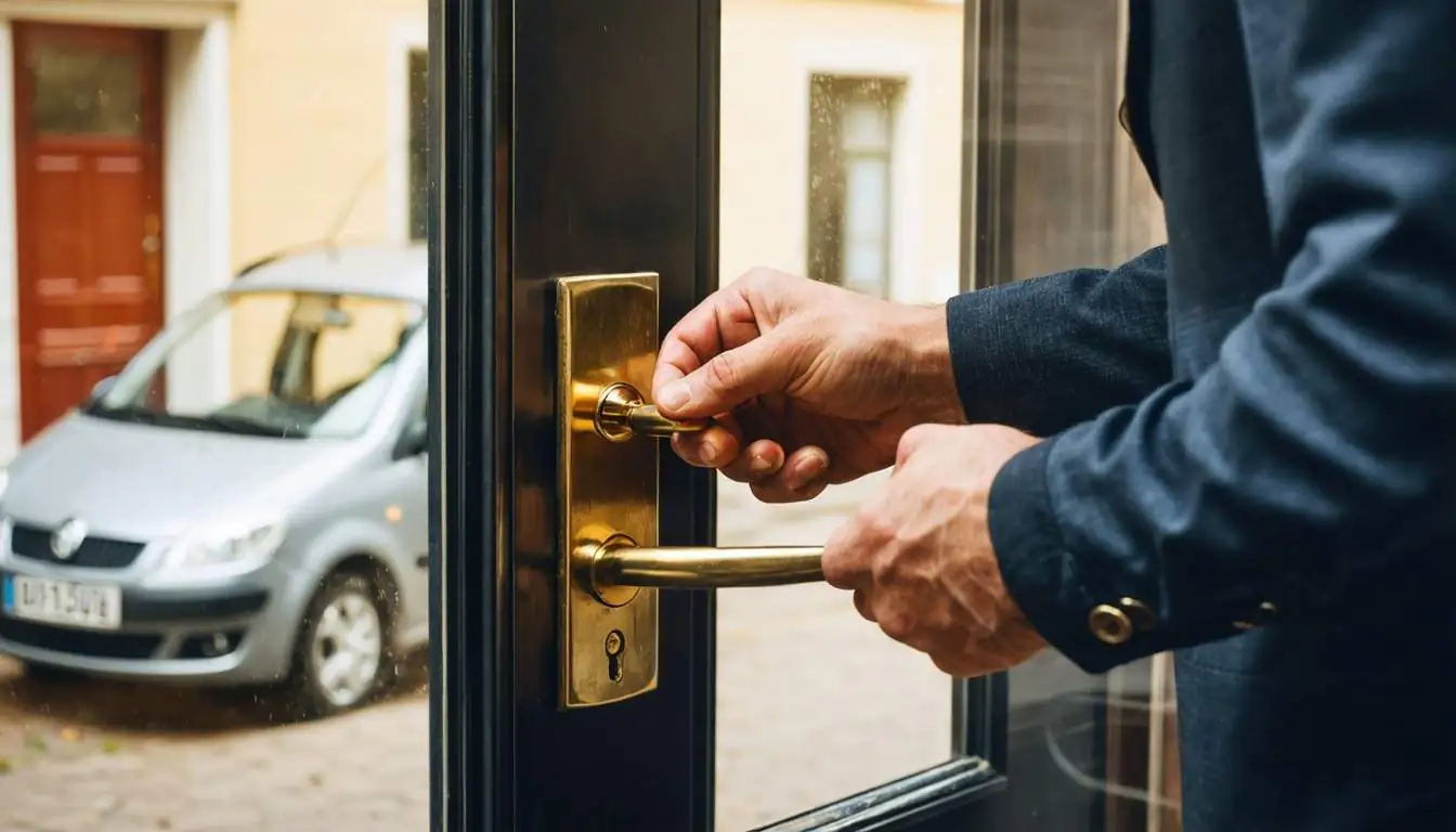 serrurier-schaerbeek