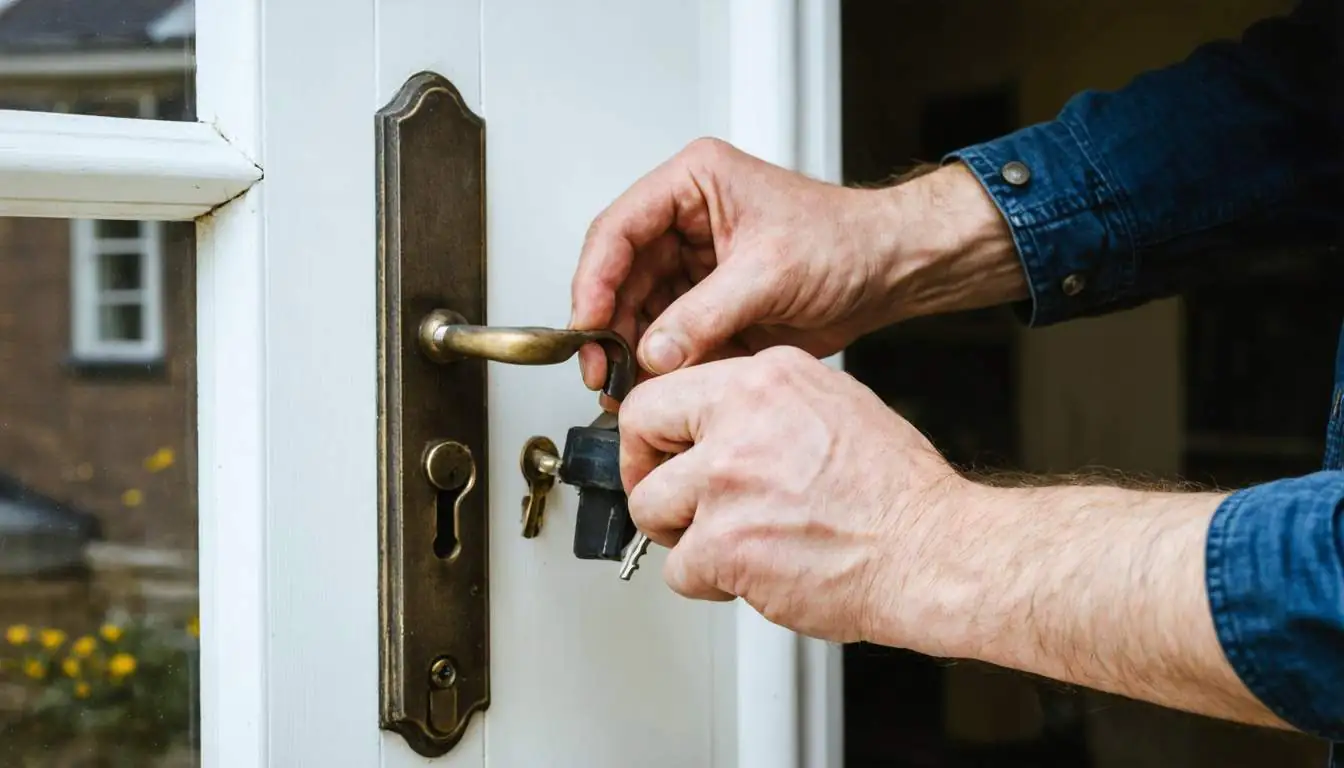 Serrurier Schaerbeek: trouvez l'expert en urgence