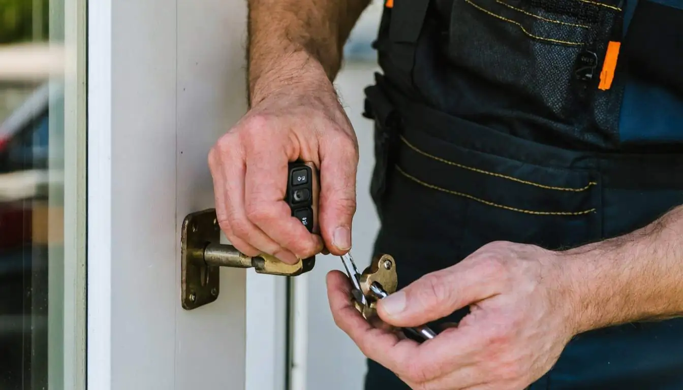 Serrurier Uccle: dépannage rapide et fiable