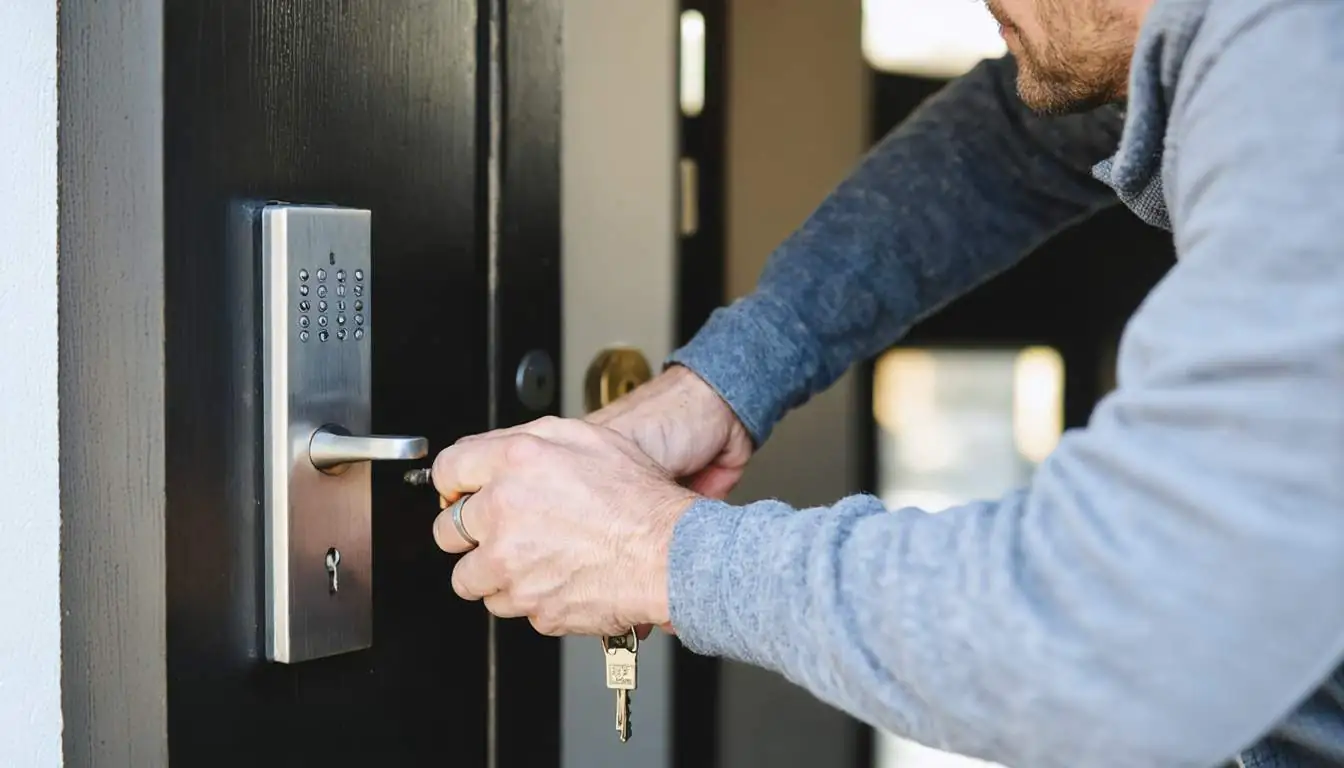 Serrurier urgence: évitez les arnaques dès maintenant