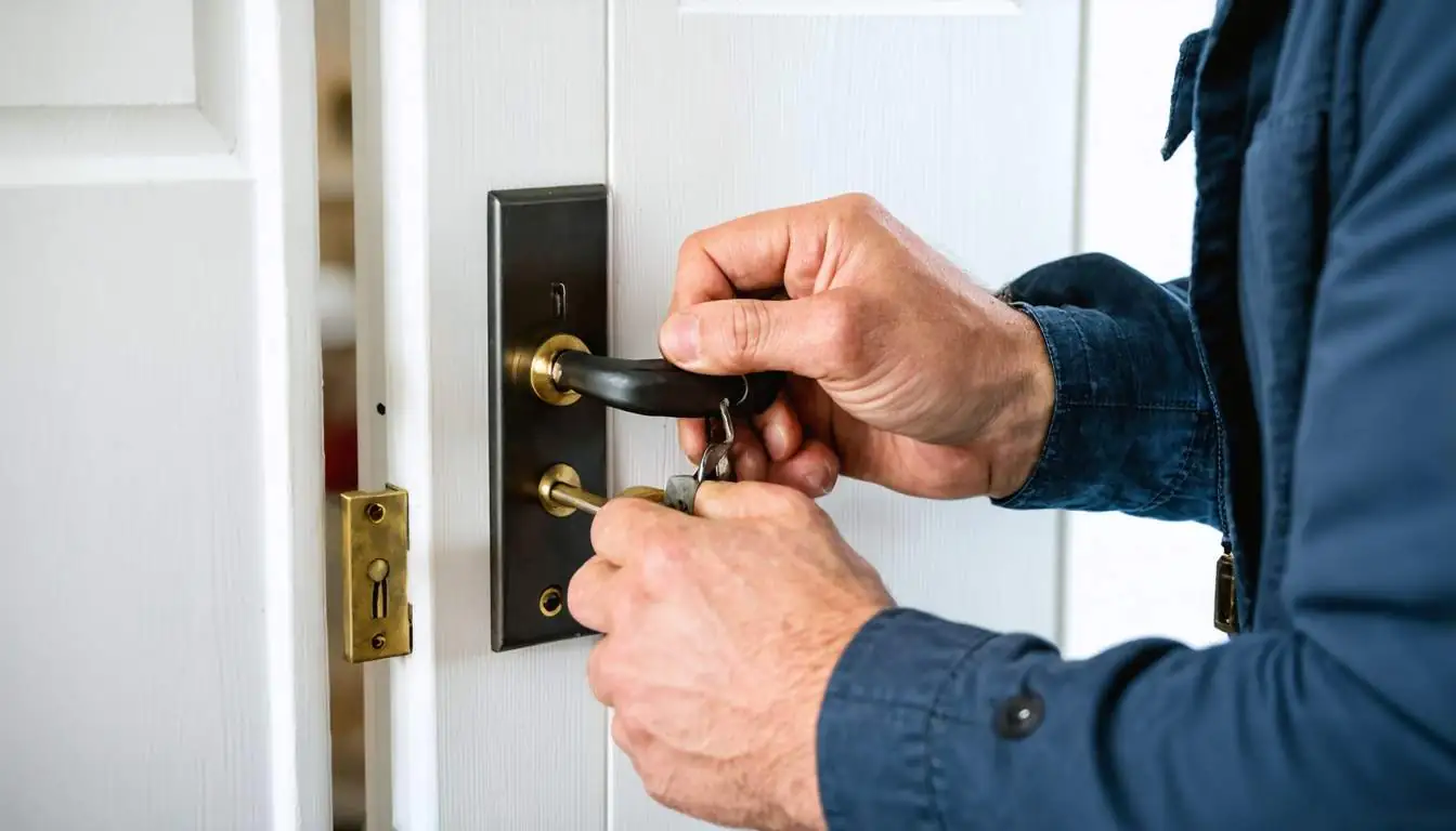 Serrurier Verviers: découvrez Daoust, votre expert