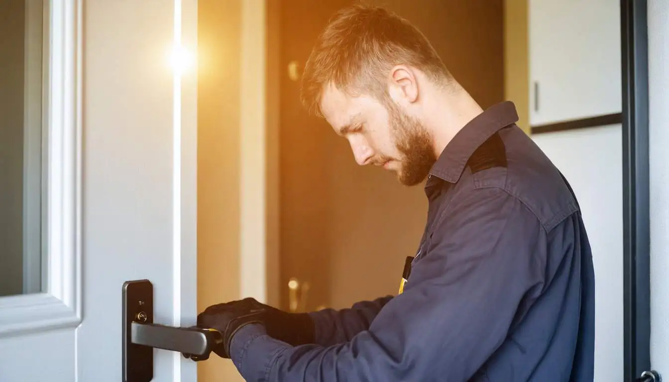 Serrurier Vilvoorde: solutions 24/7 fiables et rapides