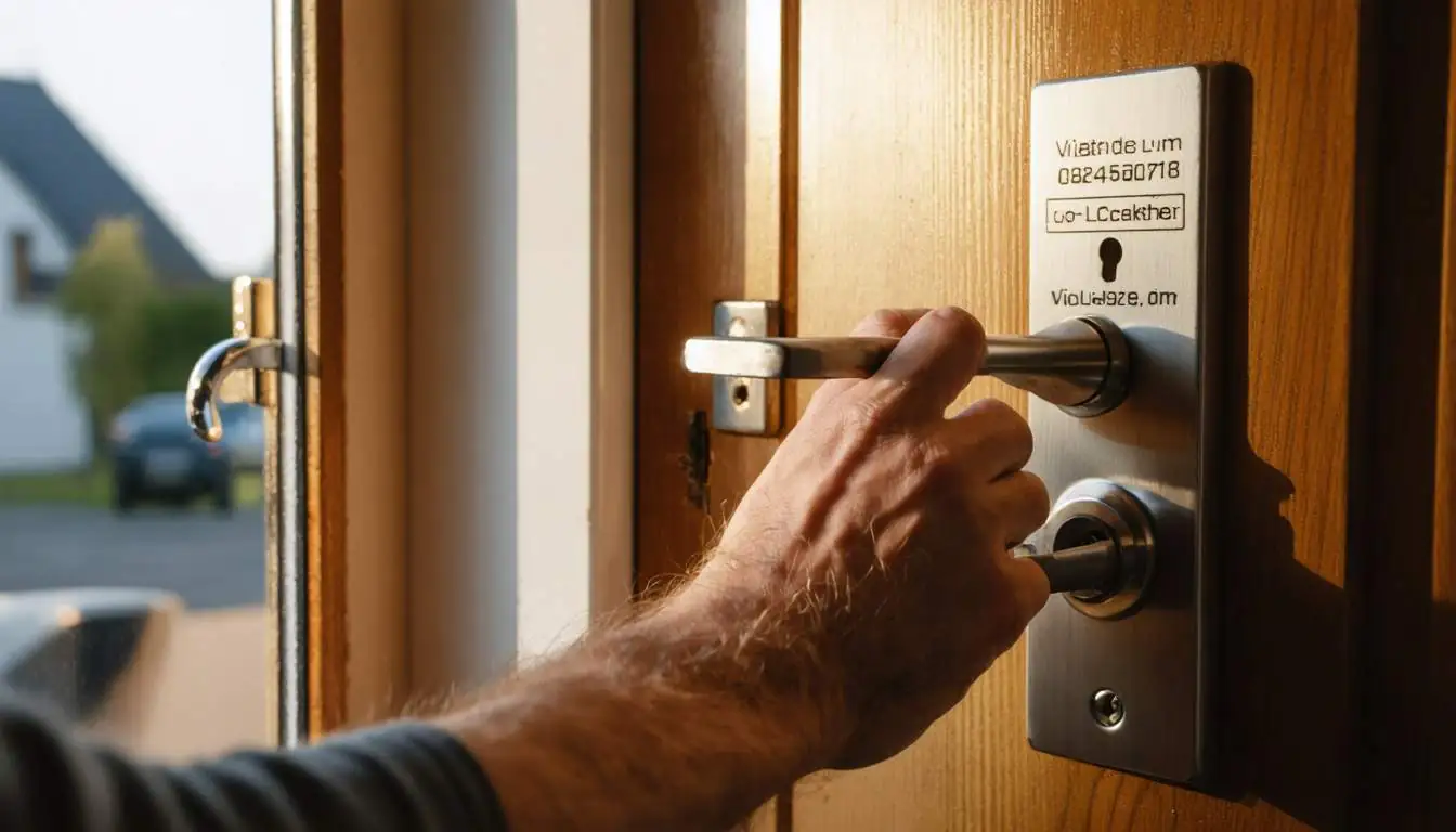 serrurier-vilvorde serrurier-vilvorde