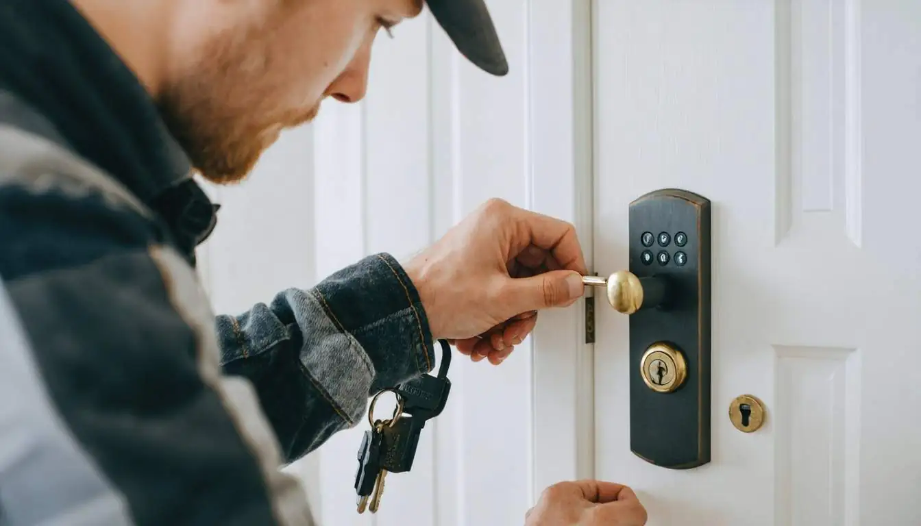 Tarif serrurier : comment éviter les pièges ?