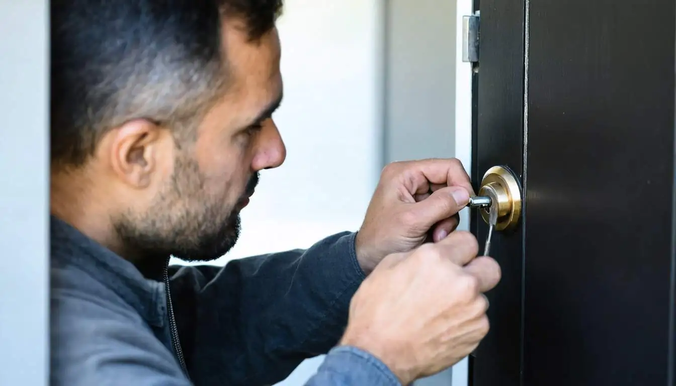 Tarif serrurier porte: guide pour choisir malin