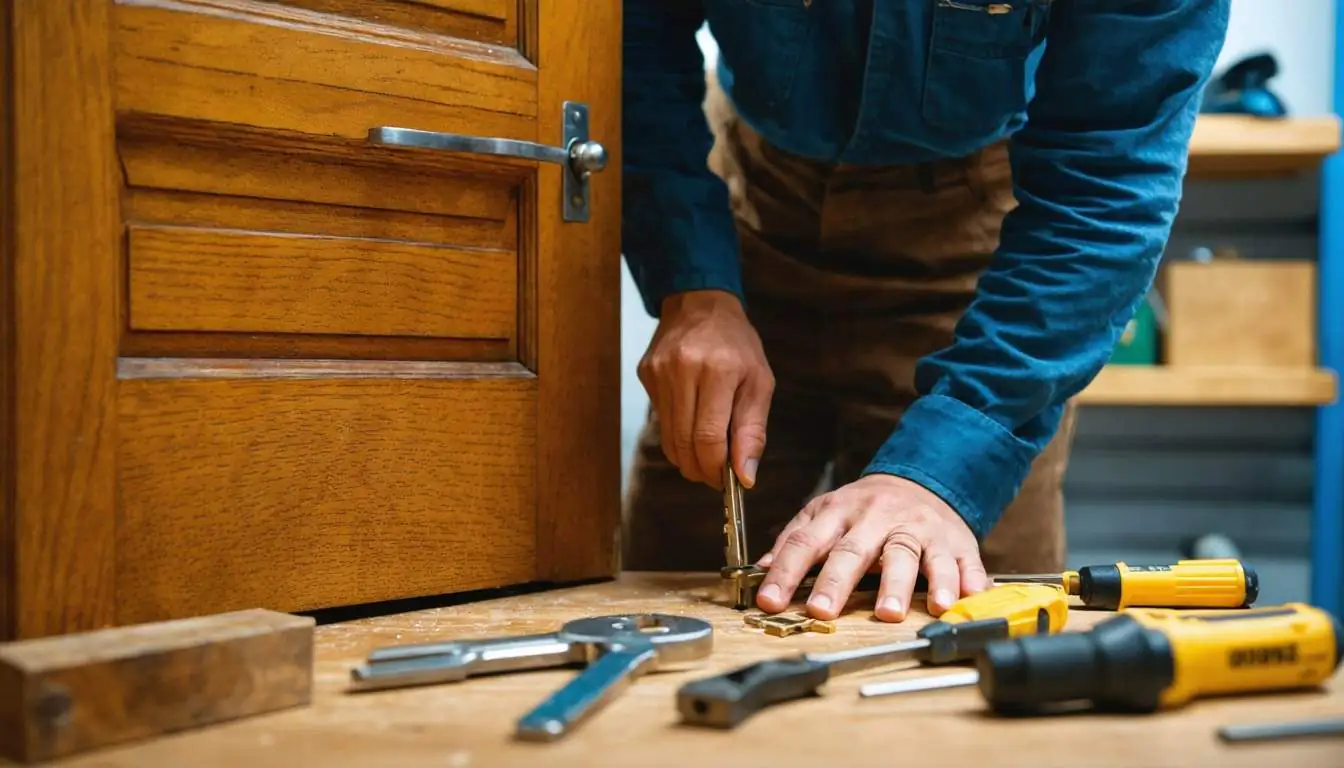 Tarif serrurier : secrets pour économiser en 2023