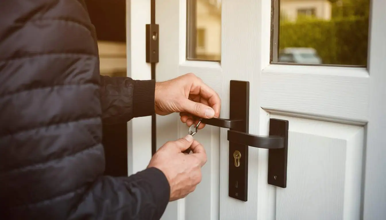 Urgence serrurerie Ixelles: solutions rapides fiables